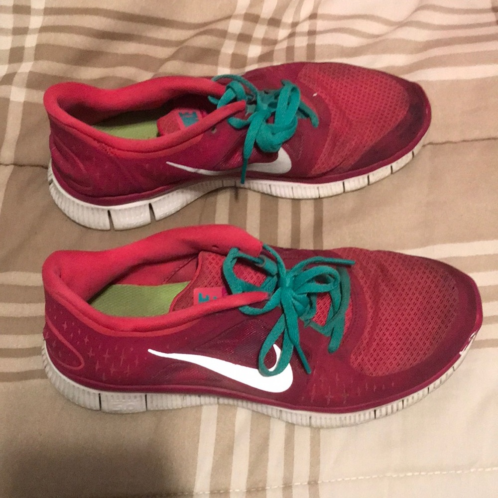 3 for $5 Nike’s